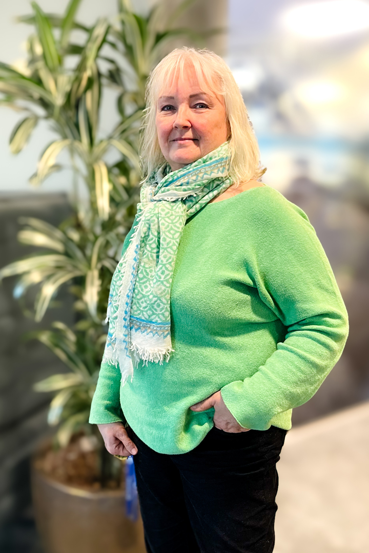 Bild av Gitte Baastad