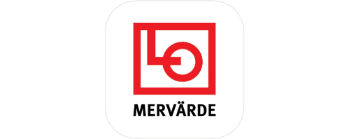 LO app logo