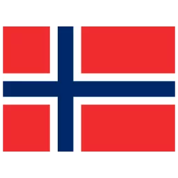 norway flaag